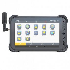 Контроллер PrinCe LT700H RTK
