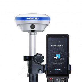 Роверный комплект PrinCe i20AR с HCE620