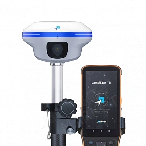 Роверный комплект PrinCe i30VR c HCE600