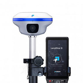 Роверный комплект PrinCe i30VR c HCE620