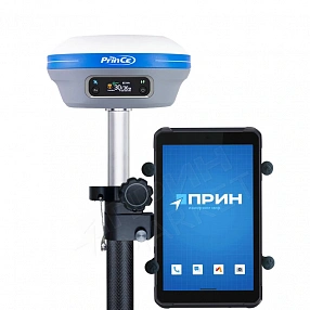 Роверный комплект PrinCe i80 Pro (UM980) c LT800