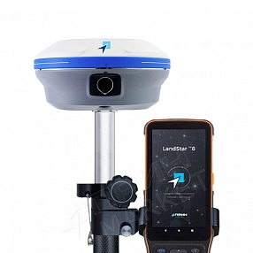 Роверный комплект PrinCe i90VR + HCE600