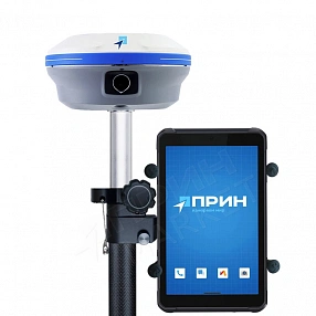 Роверный комплект PrinCe i90VR + LT800
