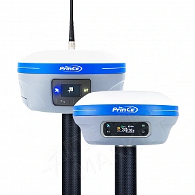 Комплект PrinCe iBase и i80 Pro (UM980)