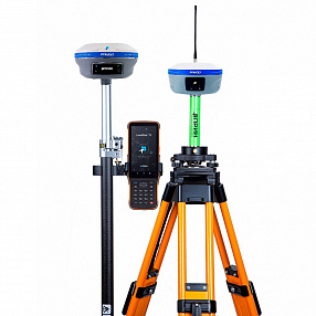 Полный готовый РТК комплект PrinCe iBase + PrinCe i90VR + HCE600