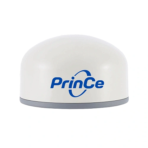 Приёмник PrinCe H3