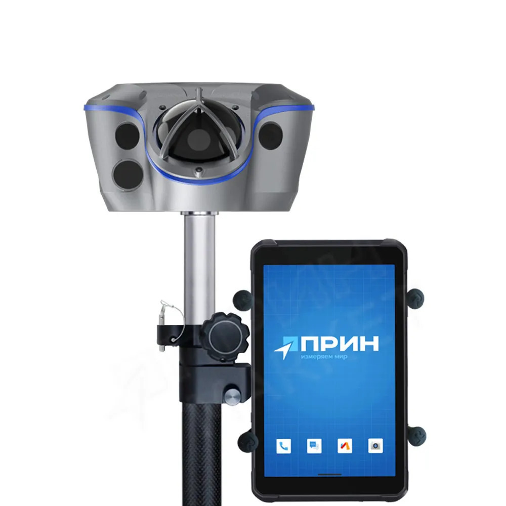 Роверный комплект PrinCe i95XR + LT800