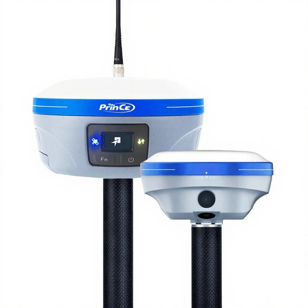 Комплект PrinCe iBase + i20AR DistLink